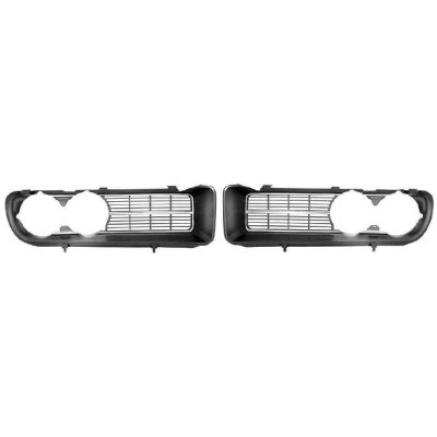GLA1065F Grille Main